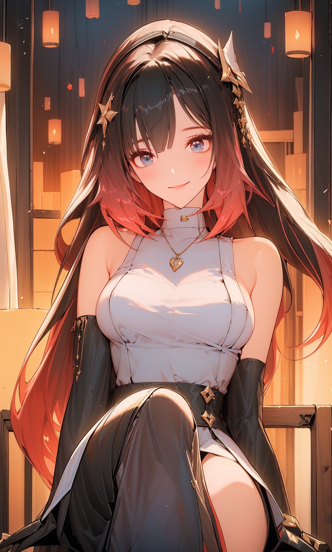 masterpiece,  best quality, by B站-空想家幻小风 on Tensor.Art