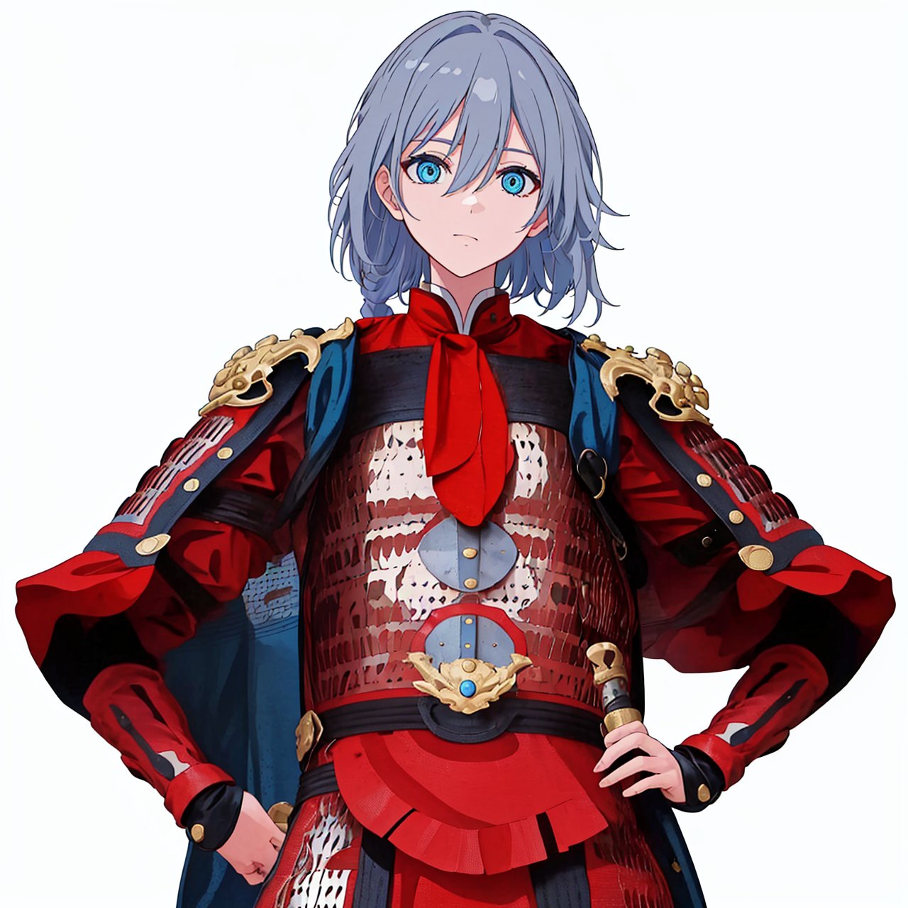 (Masterpiece),  high quality,  high detail by 侯错姑 on Tensor.Art