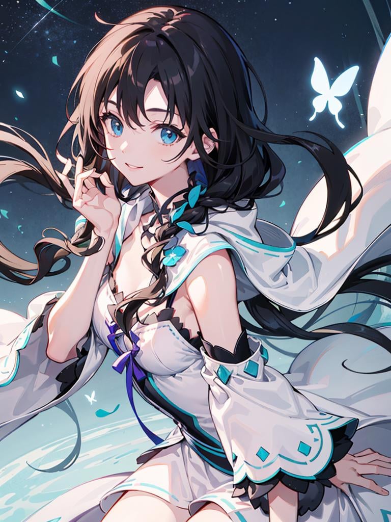 masterpiece,  best quality,  CG 8k wallpaper by Ttan on Tensor.Art