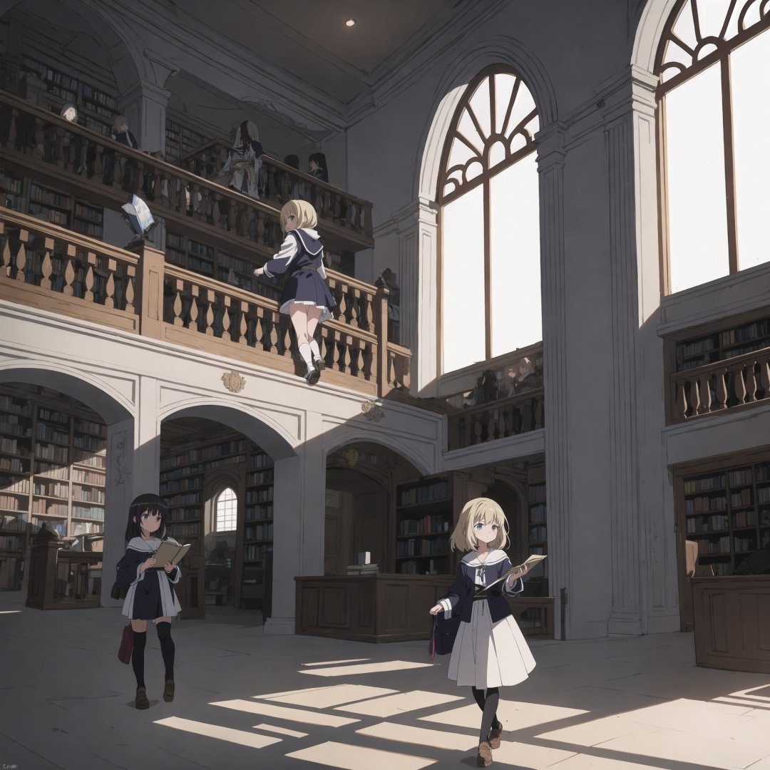 ((ULTRA DETAIL)),  ((HIGHEST QUALITY)),  ((MASTERPIECE)) by 超市里扫货 on Tensor.Art