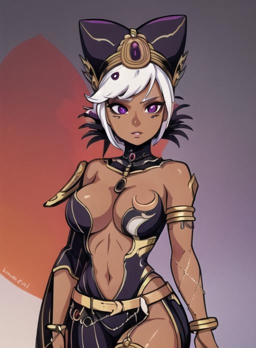 best quality,  (masterpiece),  (ultra-detailed) by kikeai on Tensor.Art