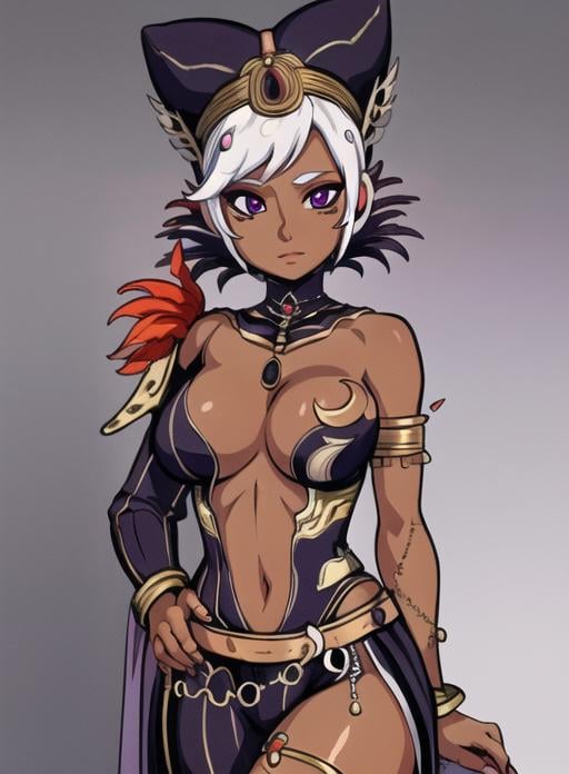 best quality,  (masterpiece),  (ultra-detailed) by kikeai on Tensor.Art