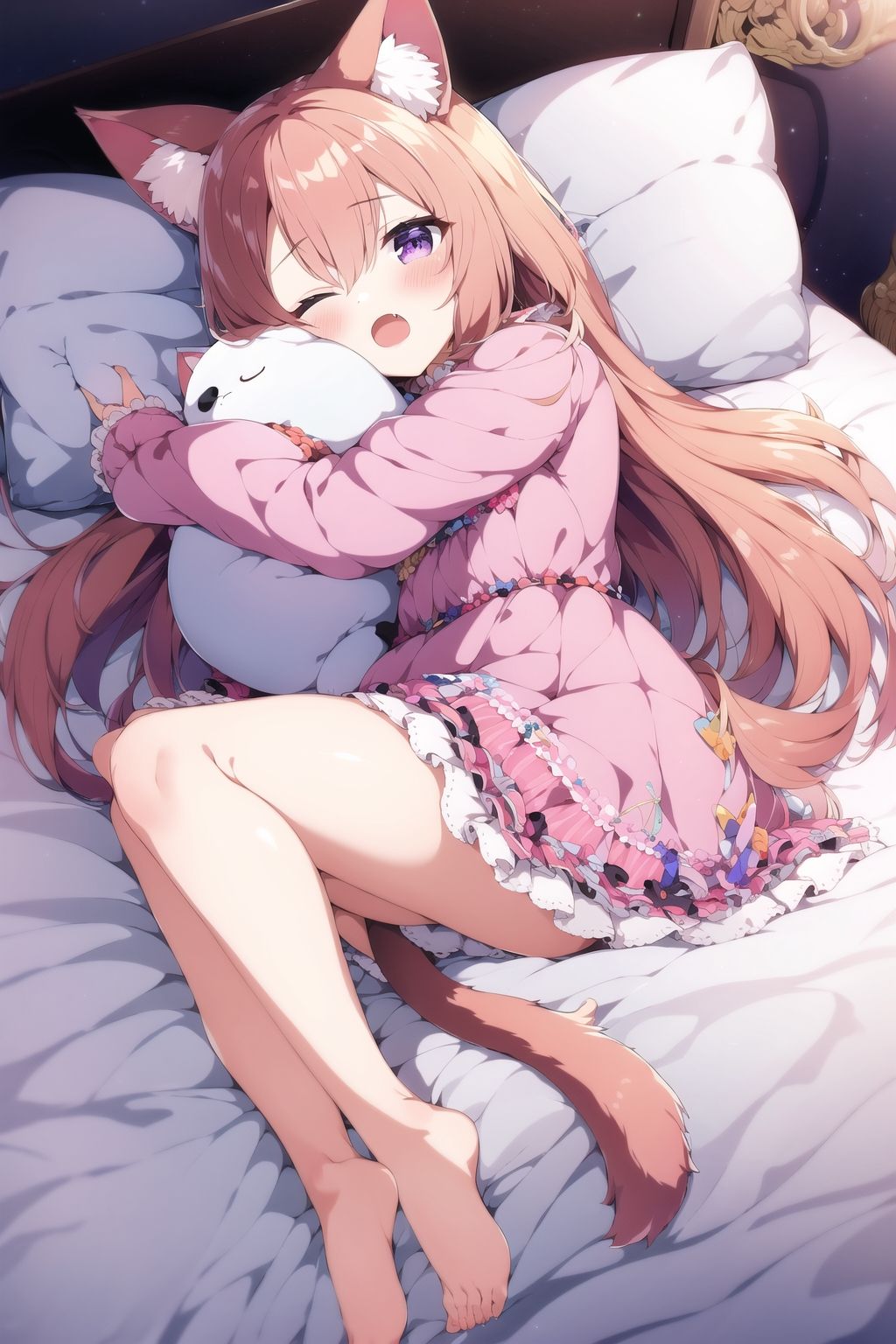 masterpiece,  (best quality),  1girl by nyan9 on Tensor.Art