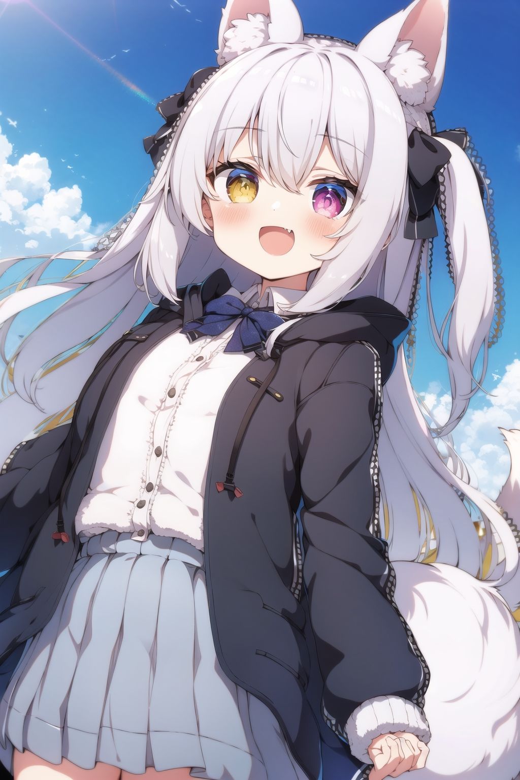 masterpiece,  (best quality),  1girl by nyan9 on Tensor.Art