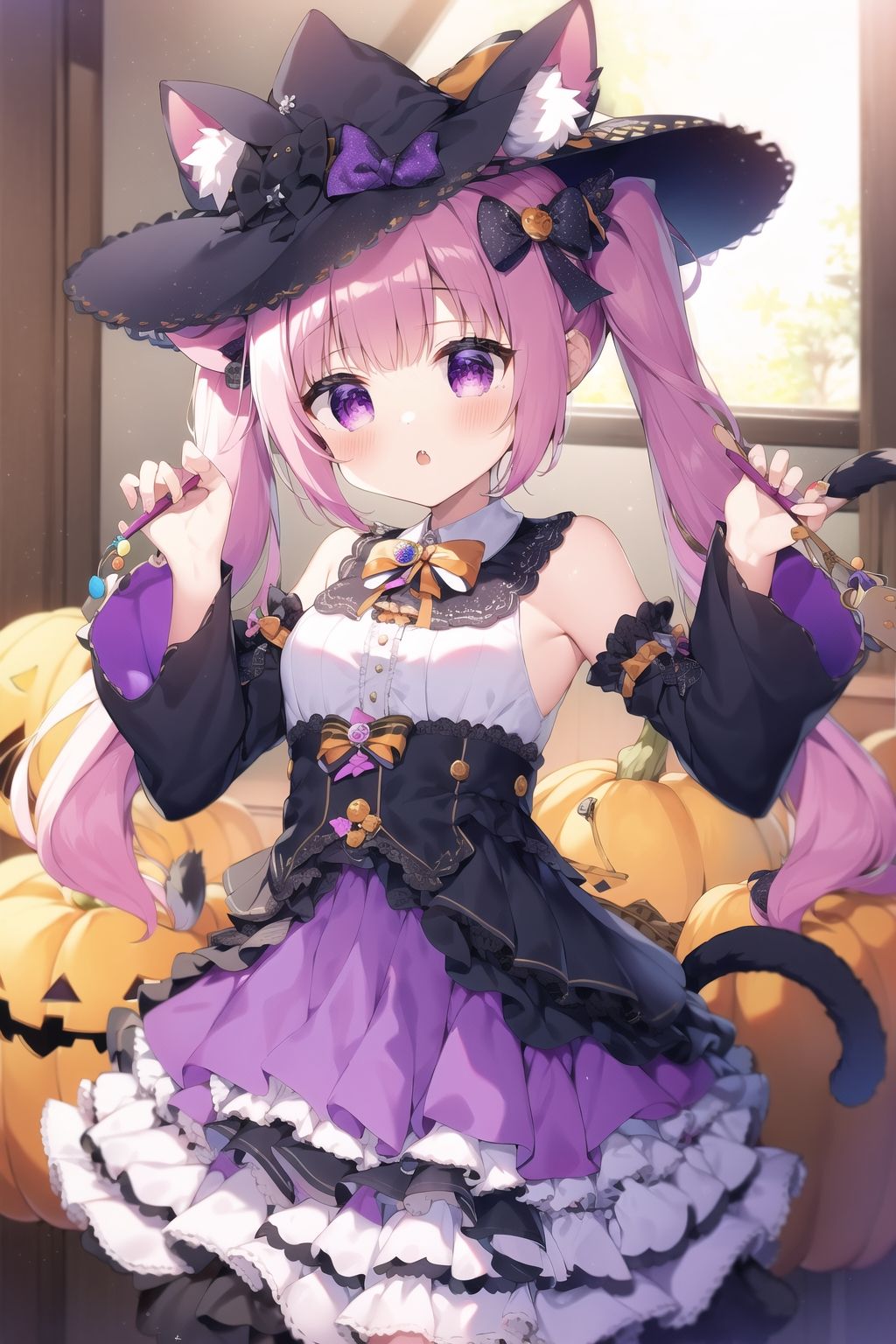 masterpiece,  (best quality),  1girl by nyan9 on Tensor.Art