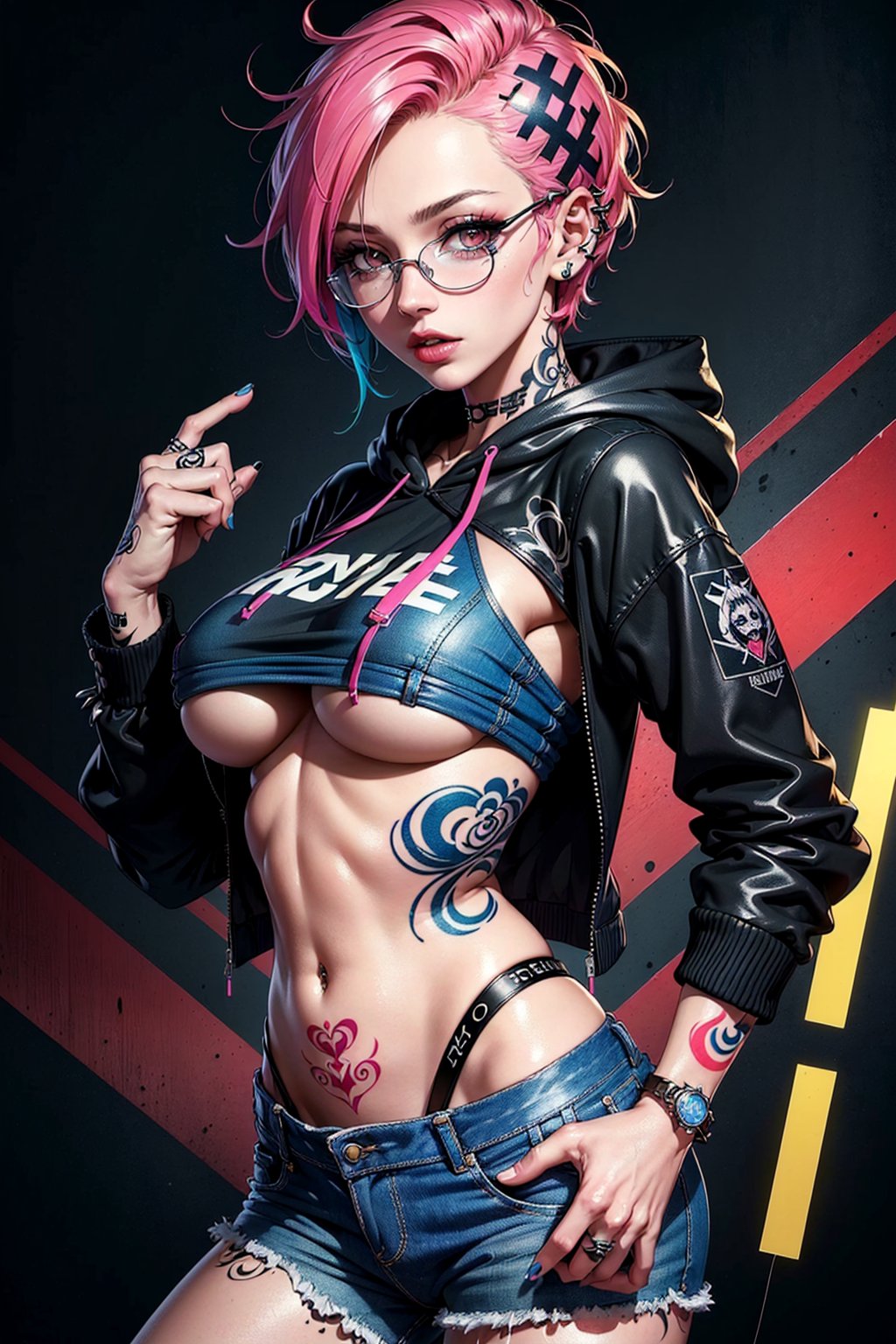 extreme detailed,  colorful,  highest detailed by Keith on Tensor.Art
