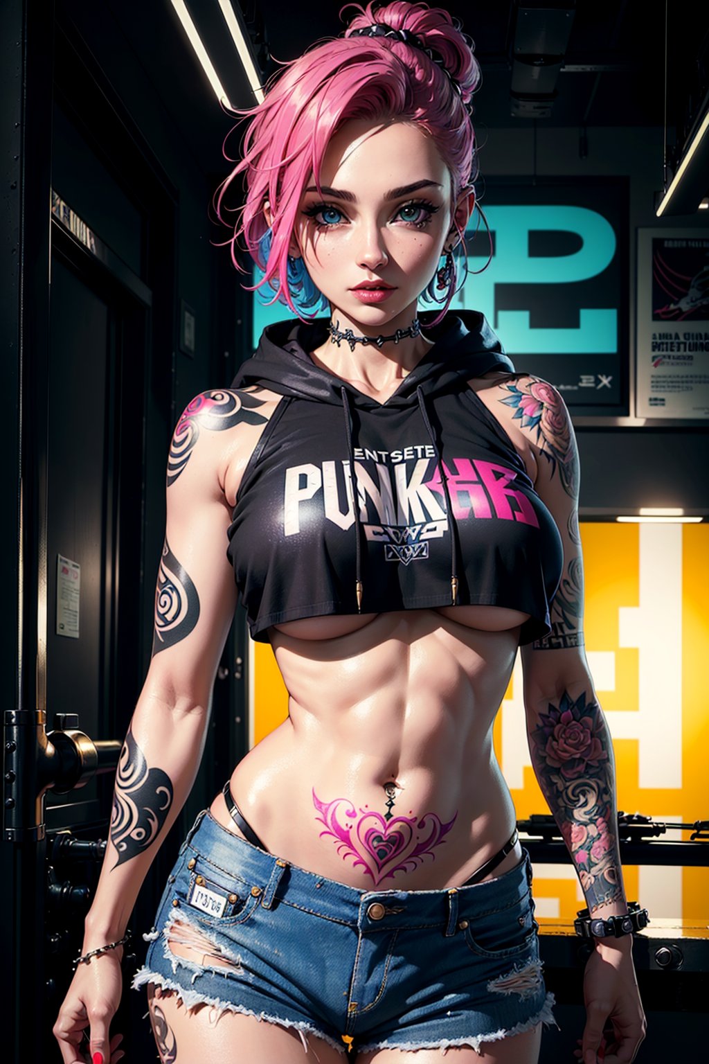 extreme detailed,  colorful,  highest detailed by Keith on Tensor.Art