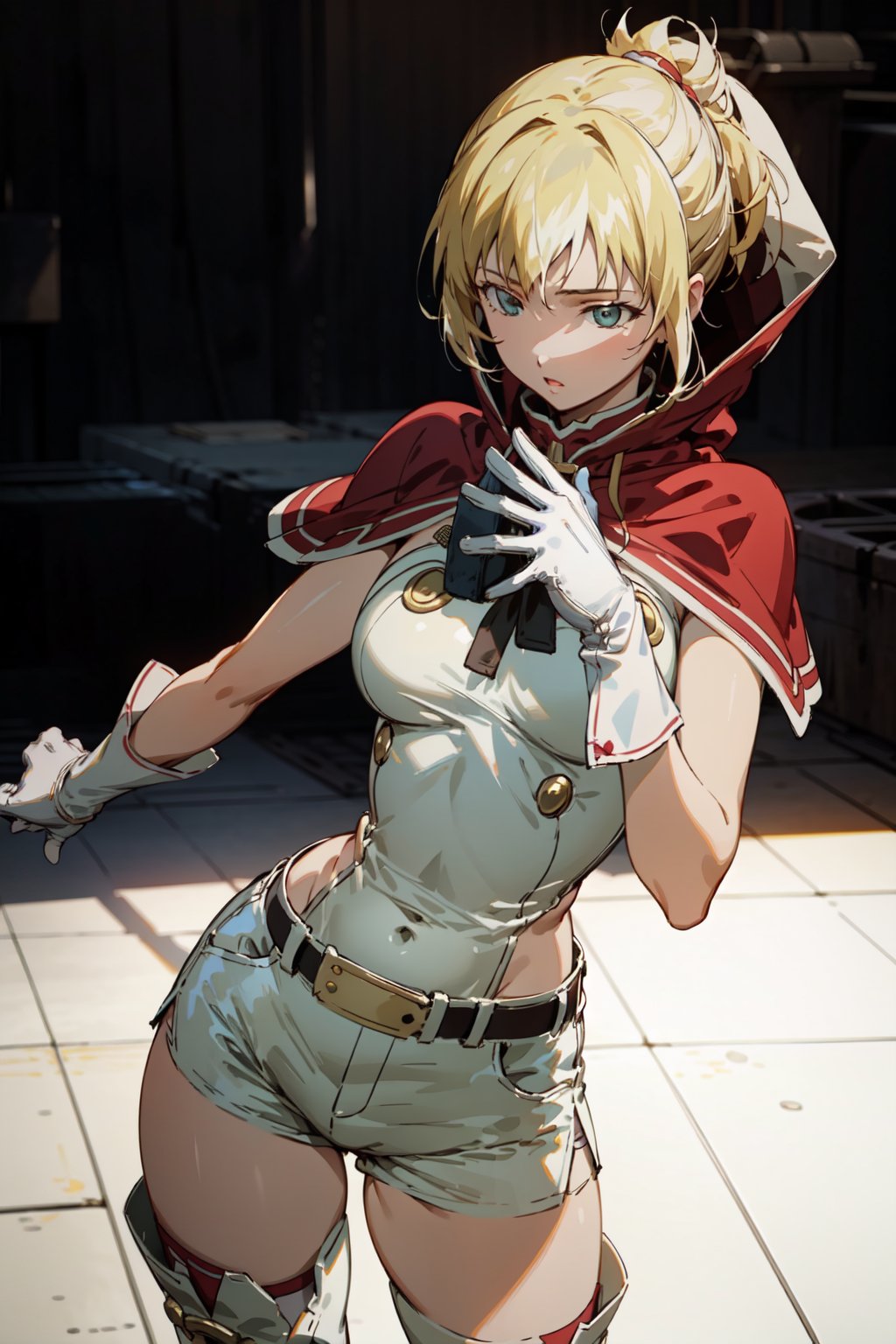 (masterpiece,  best quality),  1girl by Ttan on Tensor.Art
