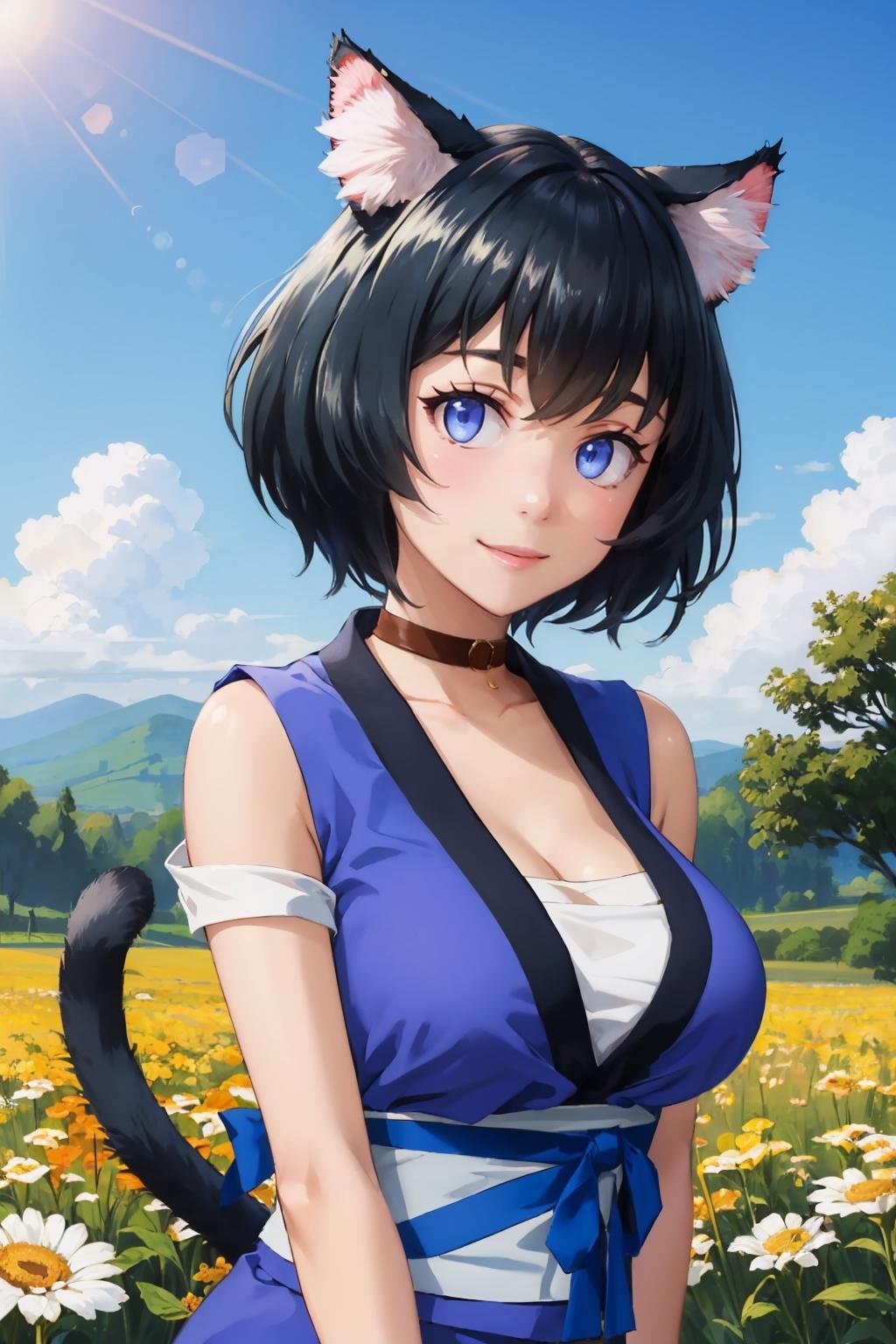 masterpiece,  best quality,  miria by Ttan on Tensor.Art