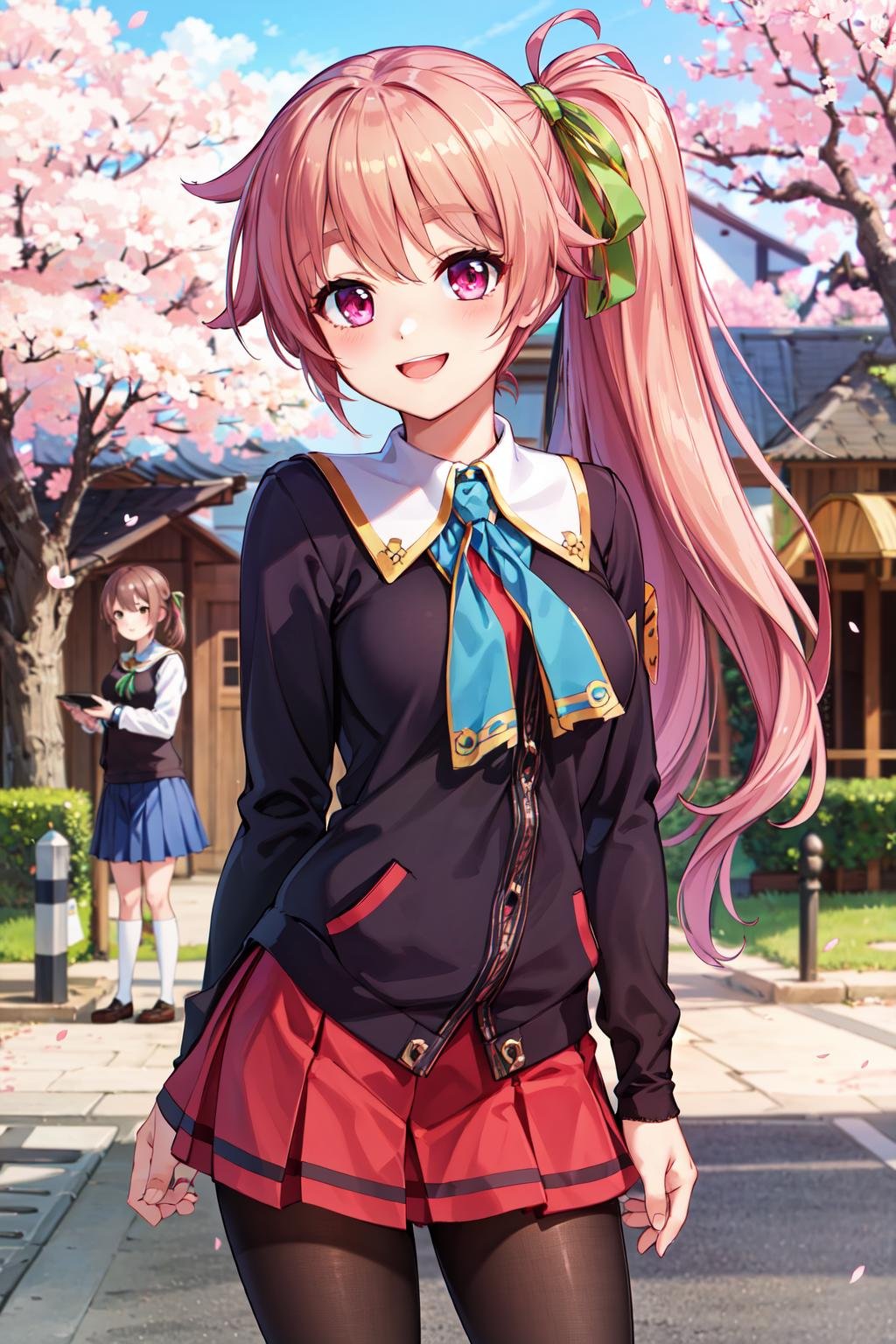 masterpiece,  best quality,  highres by AI_popai on Tensor.Art