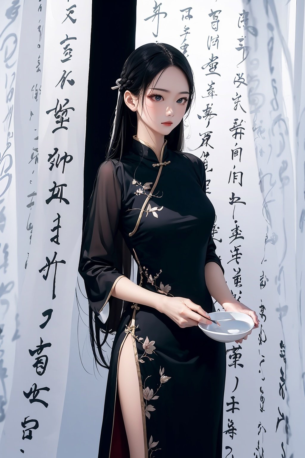 masterpiece,  best quality,  ultra high res by 踏山听海 on Tensor.Art