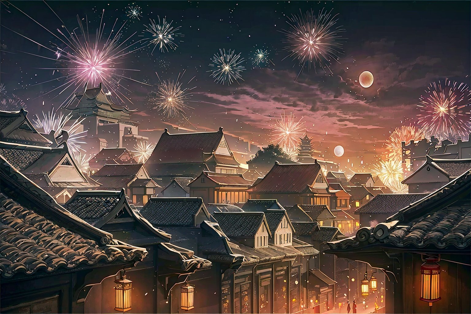masterpiece,  best quality,  high detail by 踏山听海 on Tensor.Art