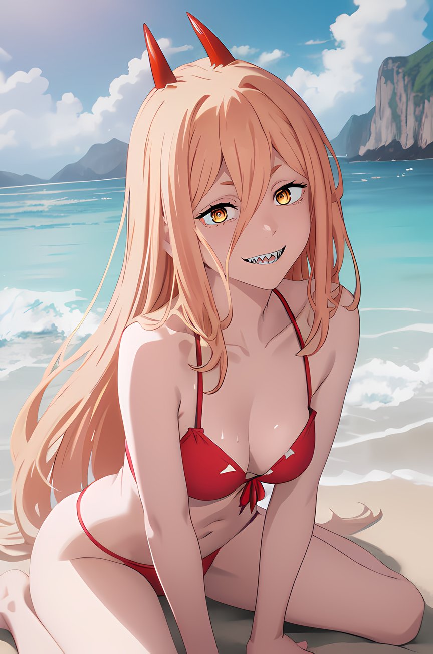 AI generated image by ShadowxArt on Tensor.Art