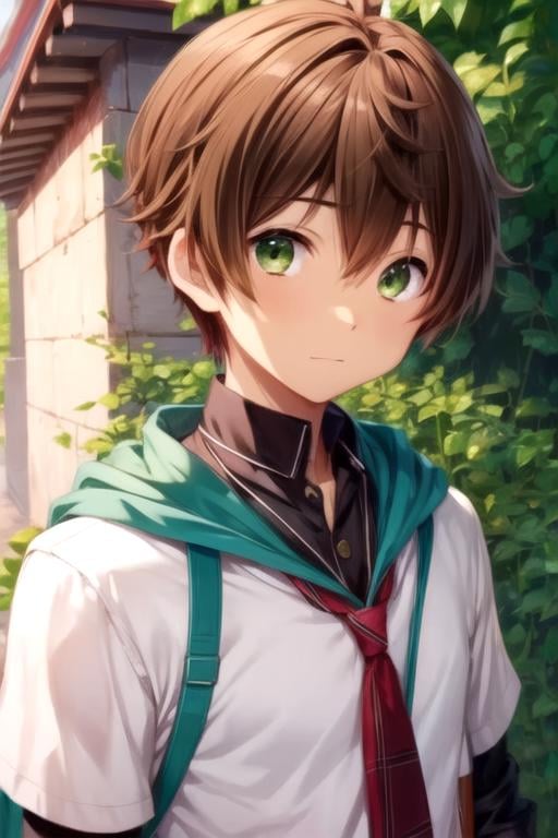 masterpiece,  best quality,  illustration by andinmaro146 on Tensor.Art