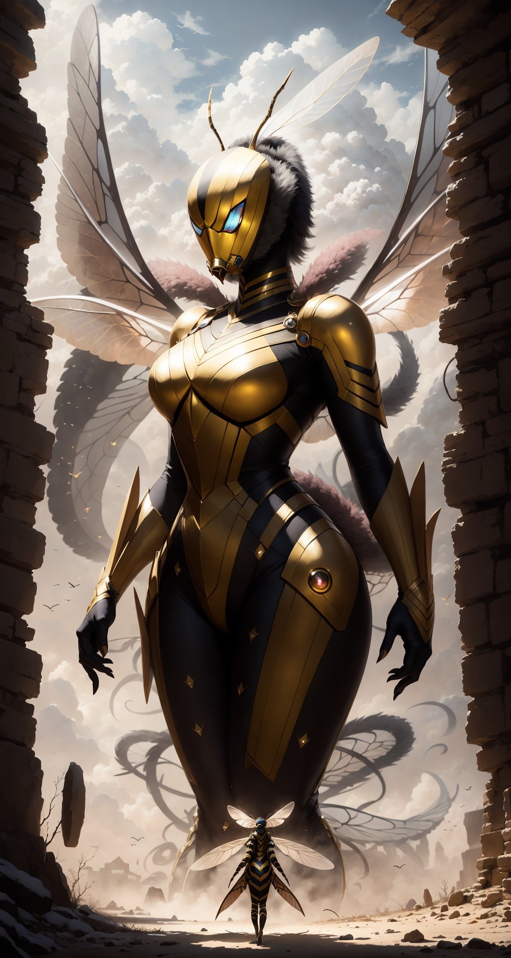 masterpiece,  best quality,  ultra high res by 踏山听海 on Tensor.Art