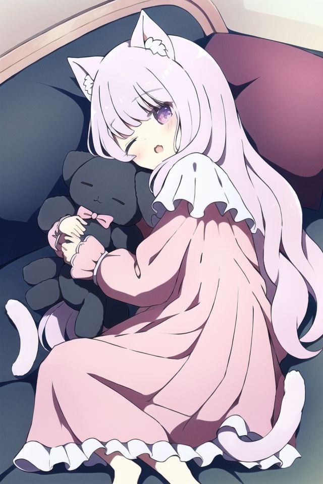 masterpiece,  (best quality),  1girl by nyan9 on Tensor.Art
