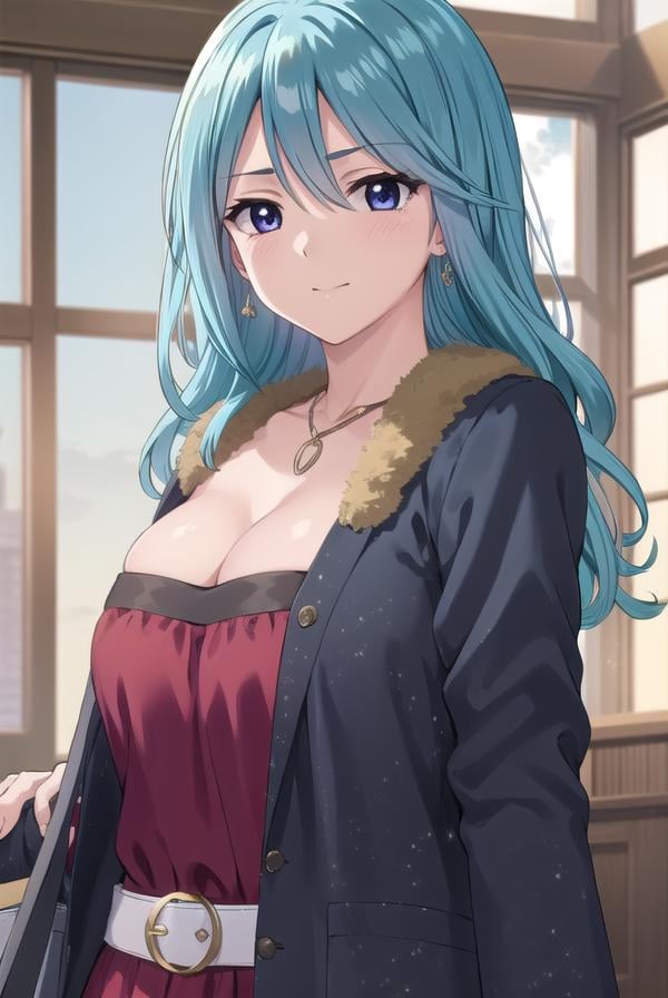 agehakurono,  ,  ageha kurono by Sol Eternelle on Tensor.Art