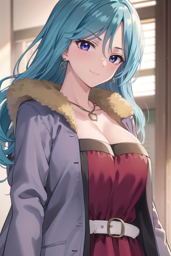 agehakurono,  ,  ageha kurono by Sol Eternelle on Tensor.Art