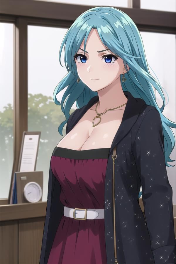 agehakurono,  ,  ageha kurono by Sol Eternelle on Tensor.Art