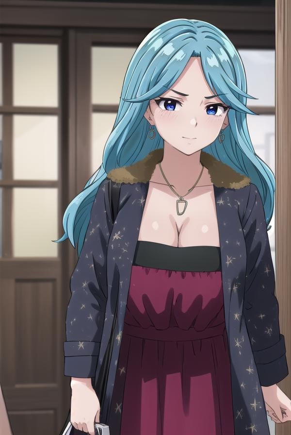 agehakurono,  ,  ageha kurono on Tensor.Art