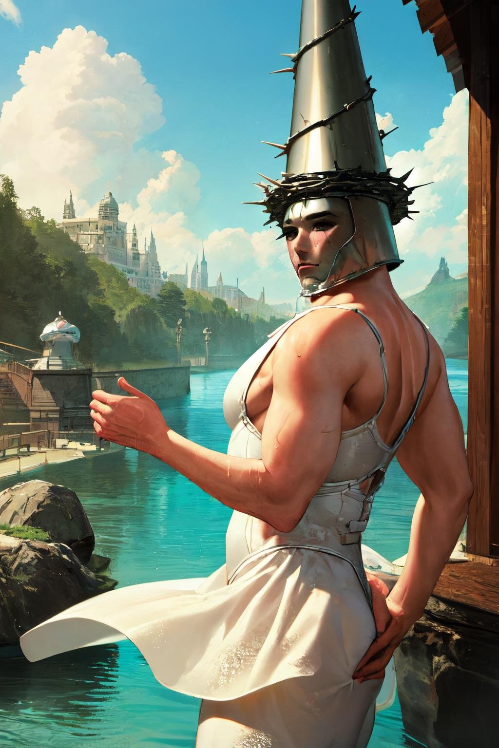 masterpiece,  (detailed,  highres by Shippy on Tensor.Art