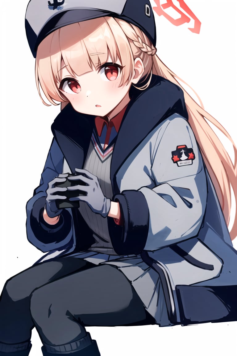 amami nodoka,  1girl,  solo by ishiwatafox117 on Tensor.Art