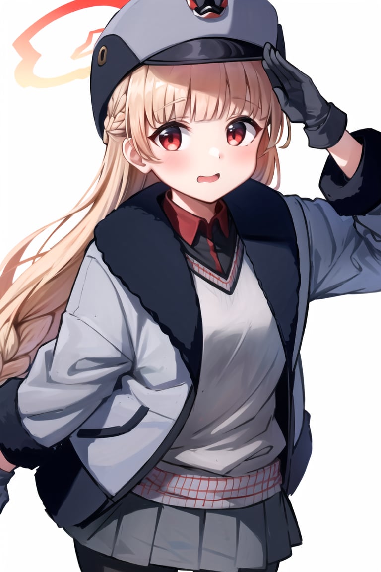 amami nodoka,  1girl,  solo by ishiwatafox117 on Tensor.Art