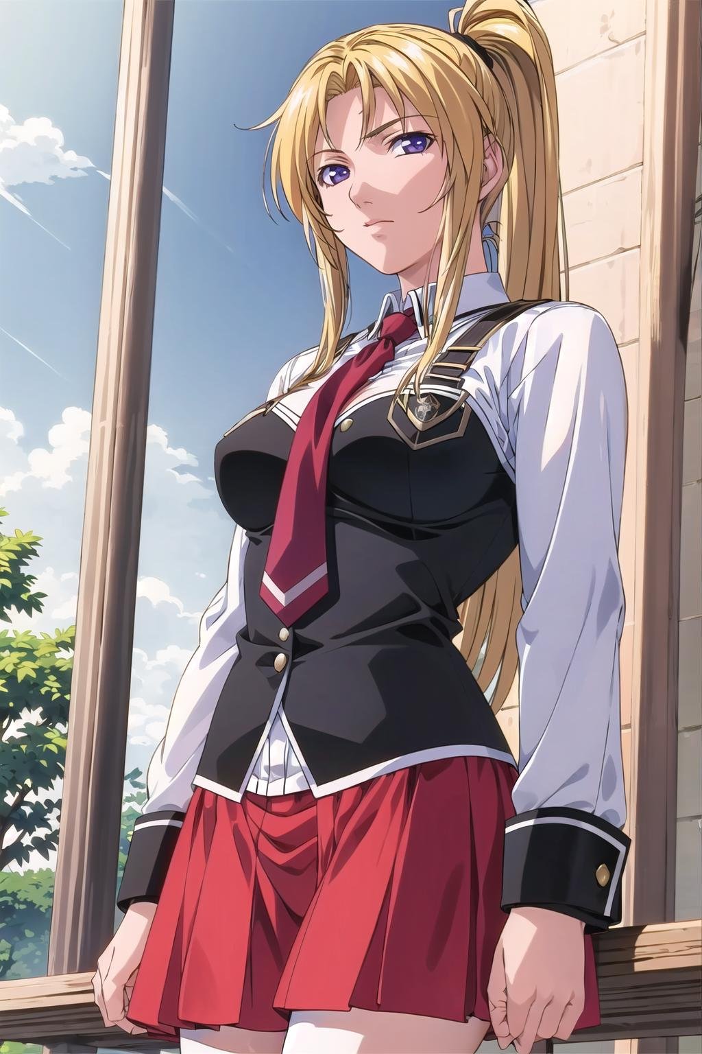 masterpiece,  best quality,  1girl by Ttan on Tensor.Art