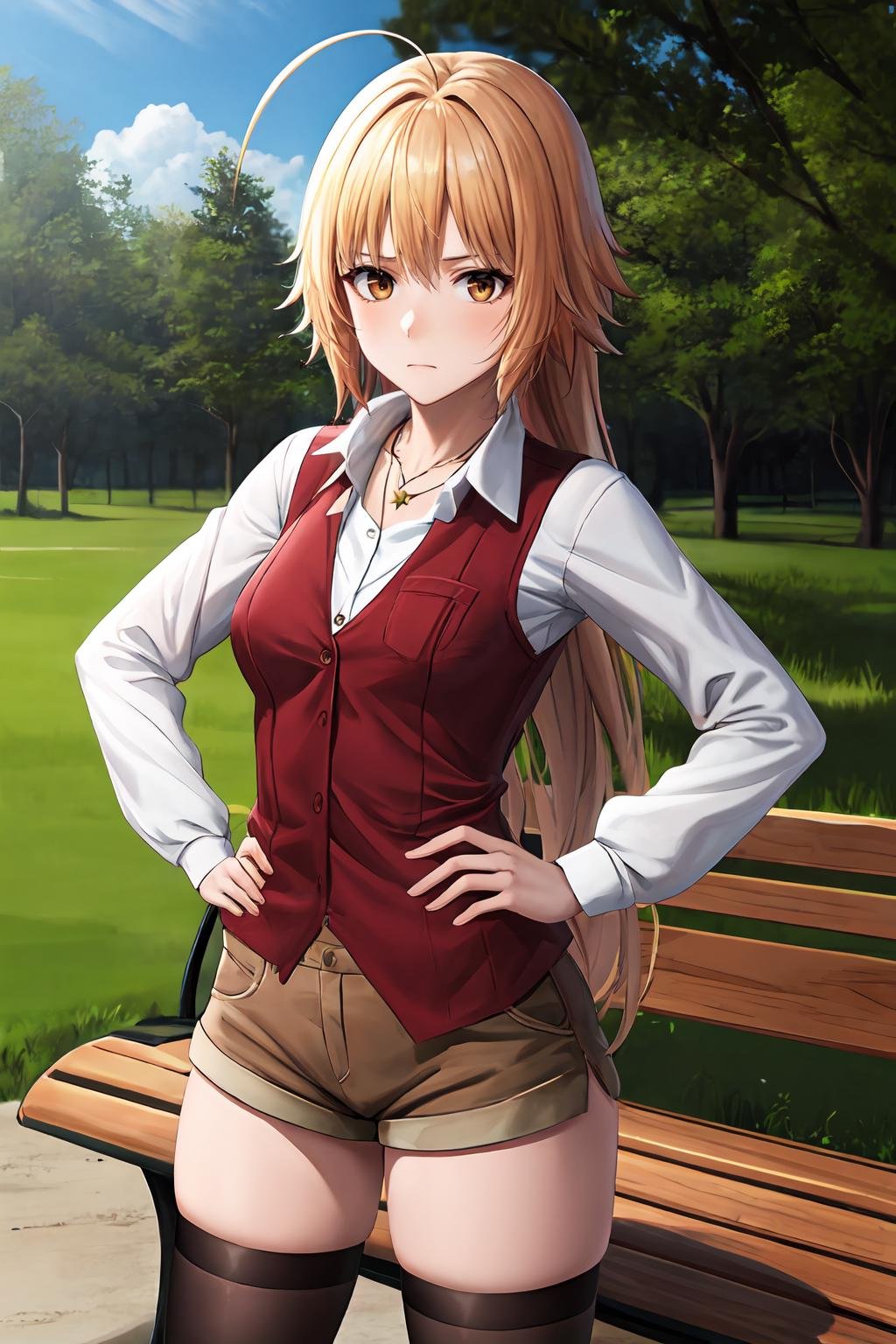 highres,  anime screencap,  anime coloring by HisashihsasiH on Tensor.Art