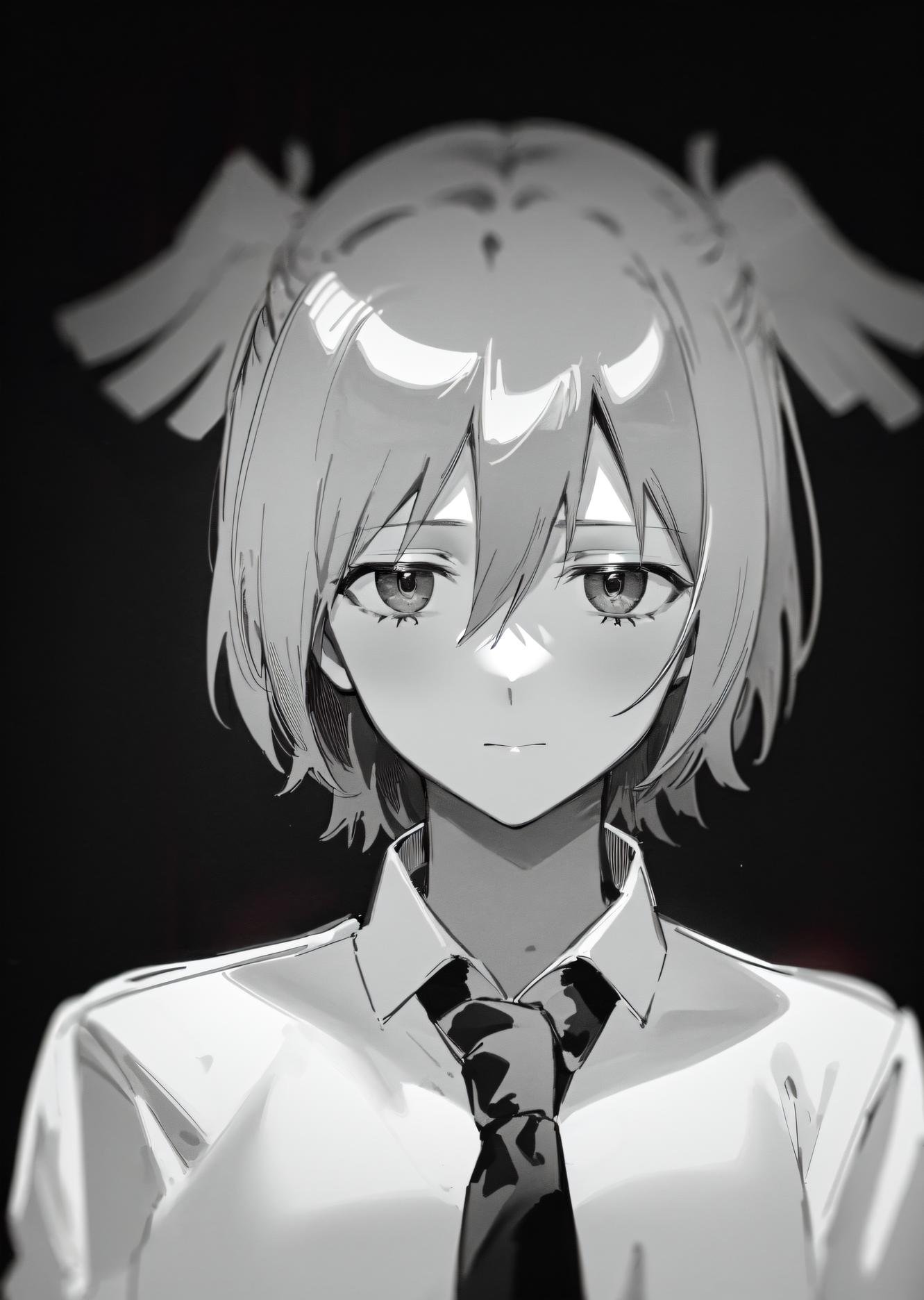 (masterpiece),  best quality,  1girl by Ttan on Tensor.Art