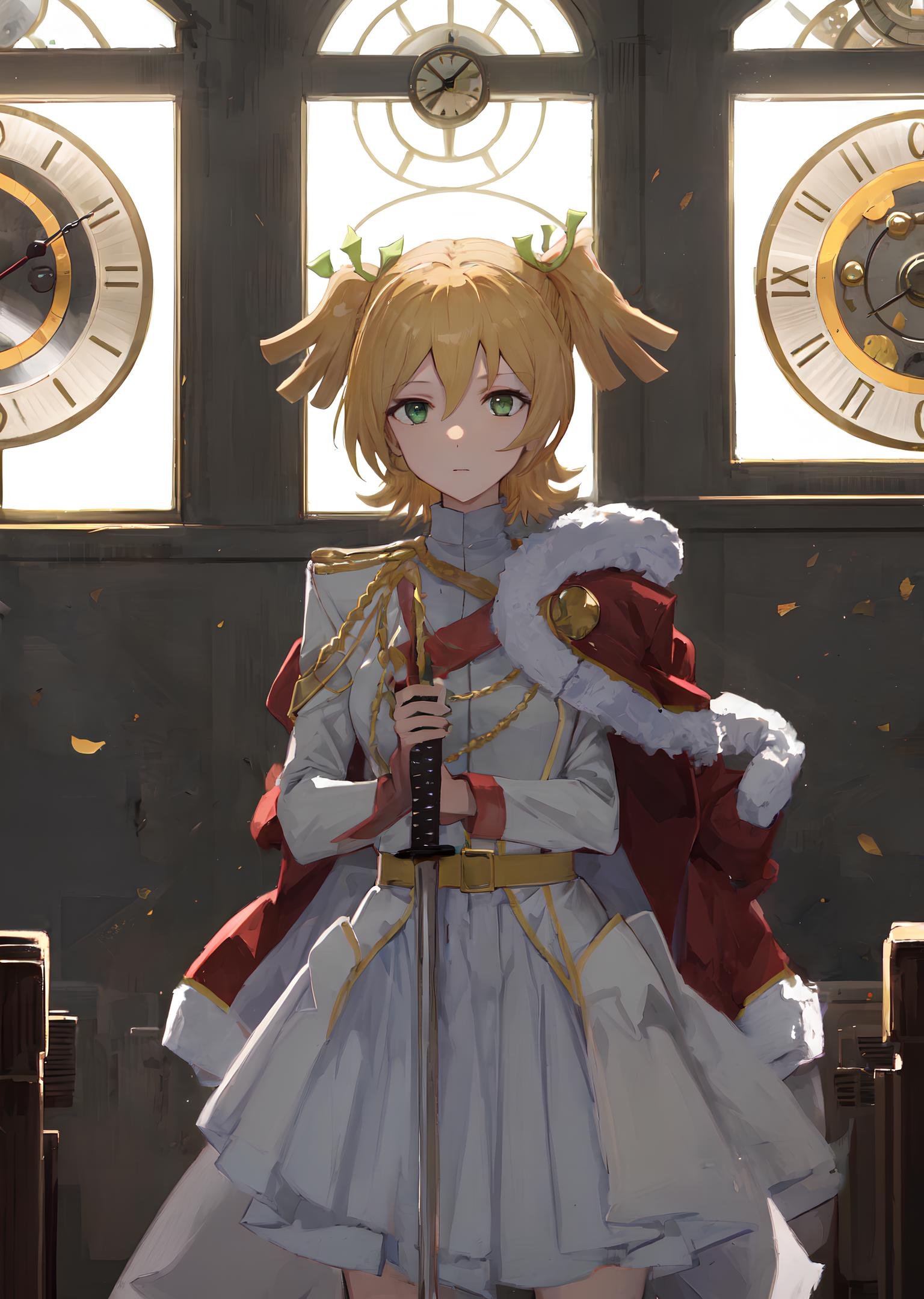 (masterpiece),  best quality,  1girl by Ttan on Tensor.Art