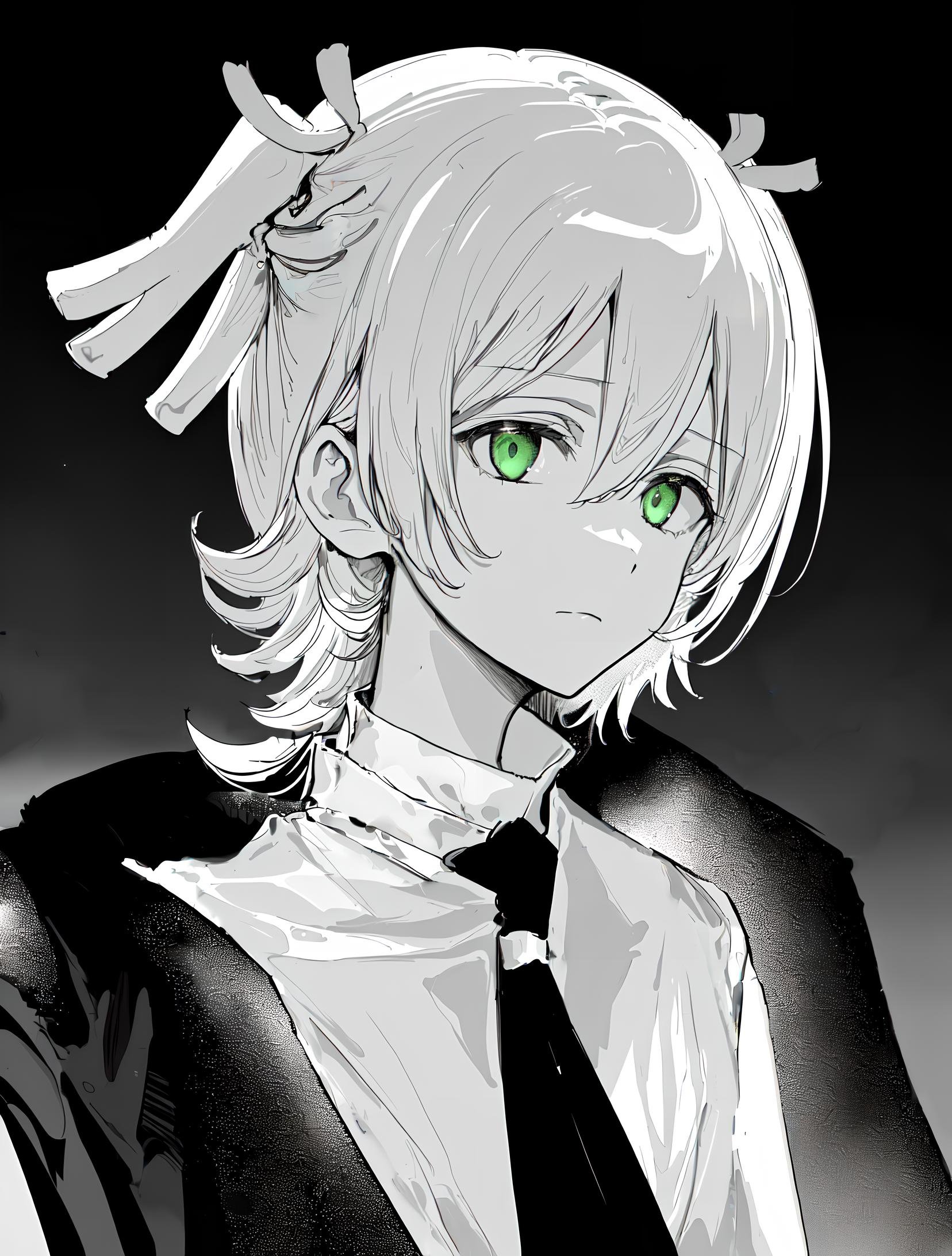 (masterpiece),  best quality,  1girl by Ttan on Tensor.Art