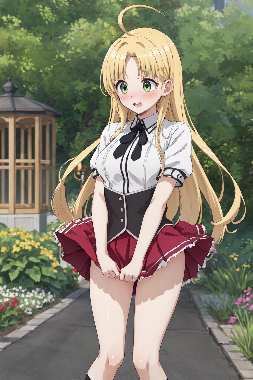 masterpiece,  best quality,  highres by AI_popai on Tensor.Art