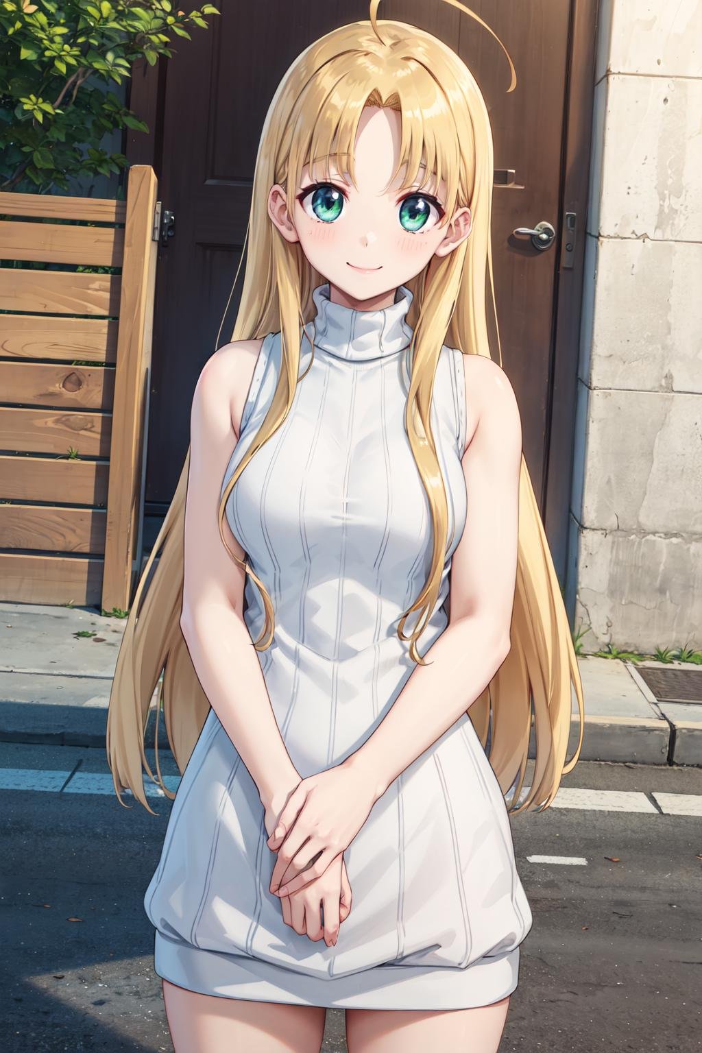 masterpiece,  best quality,  highres by AI_popai on Tensor.Art