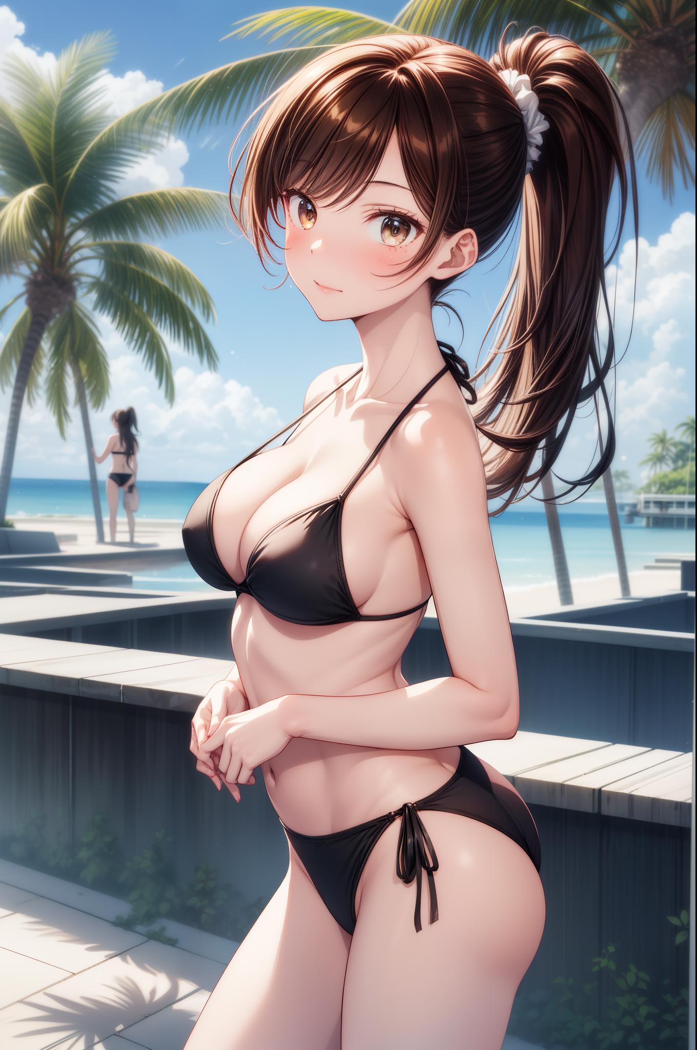 AI generated image by Katori Konoe on Tensor.Art