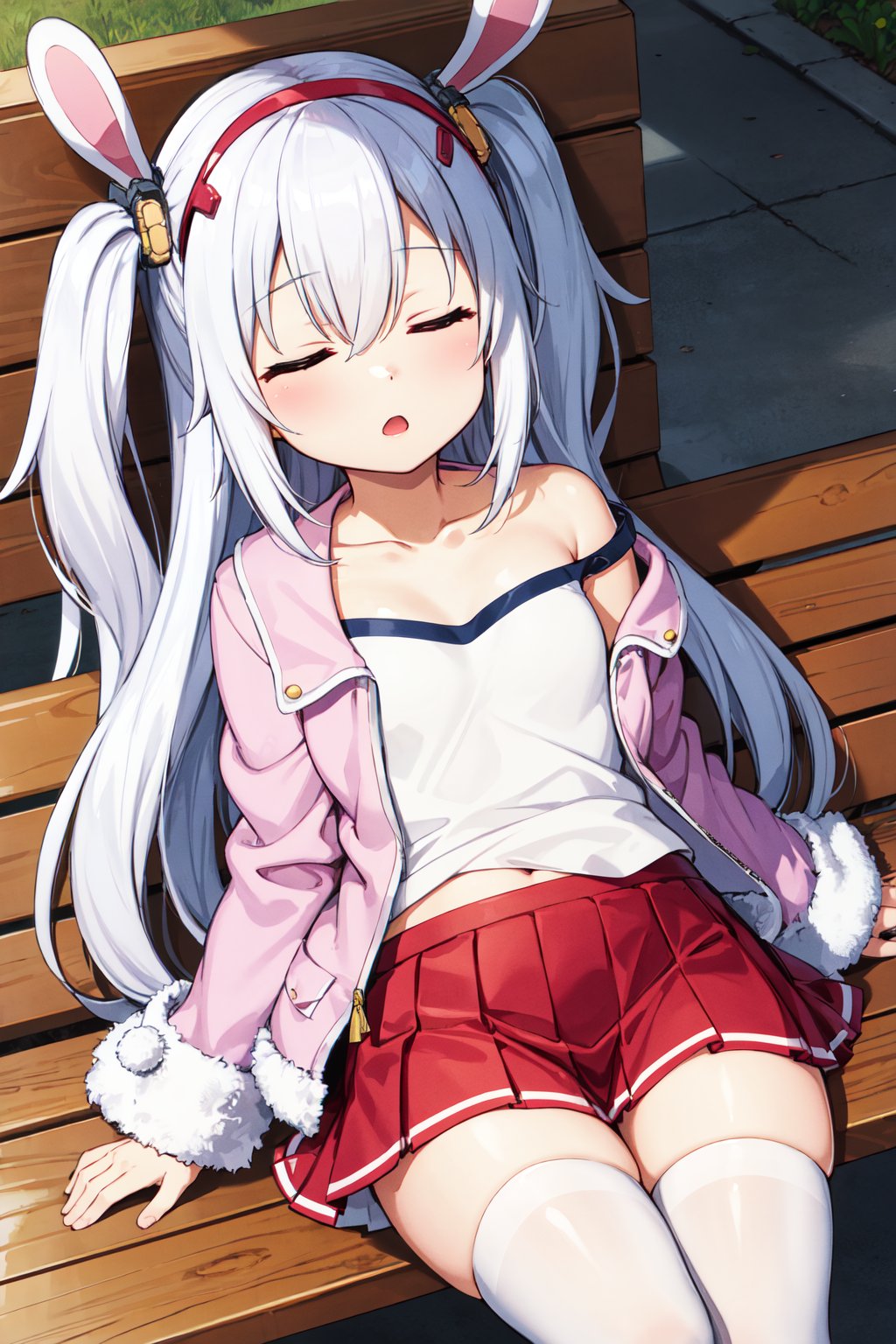 masterpiece,  best quality,  highres by h_madoka on Tensor.Art
