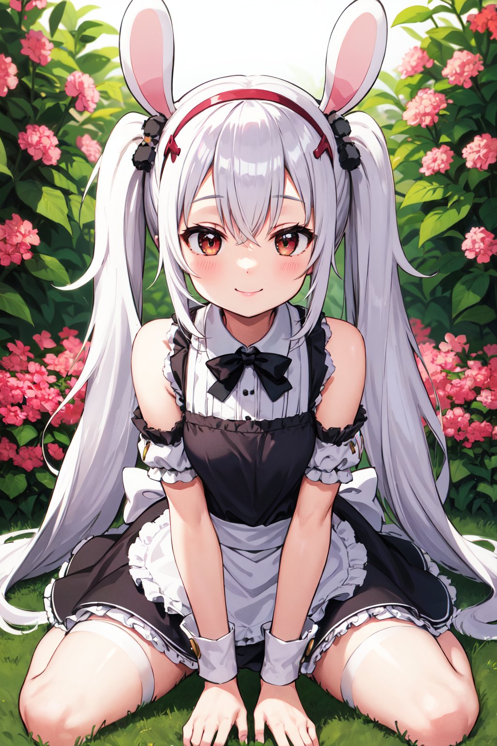 masterpiece,  best quality,  highres by h_madoka on Tensor.Art