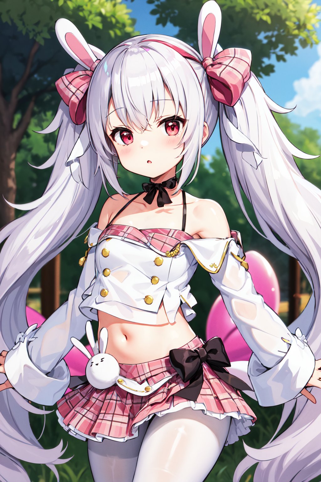 masterpiece,  best quality,  highres by h_madoka on Tensor.Art