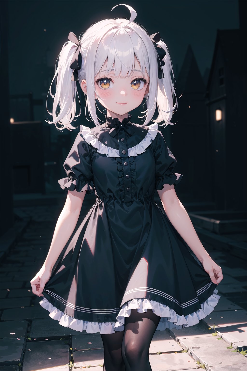 Cuteness child,  , on Tensor.Art