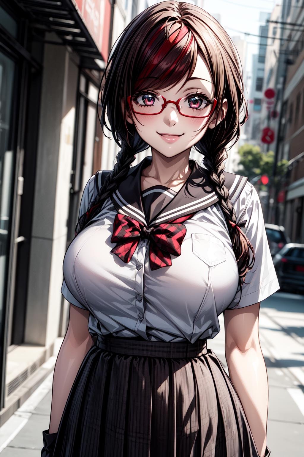 best quality,  masterprice,  1girl by NeuralDaVinci on Tensor.Art
