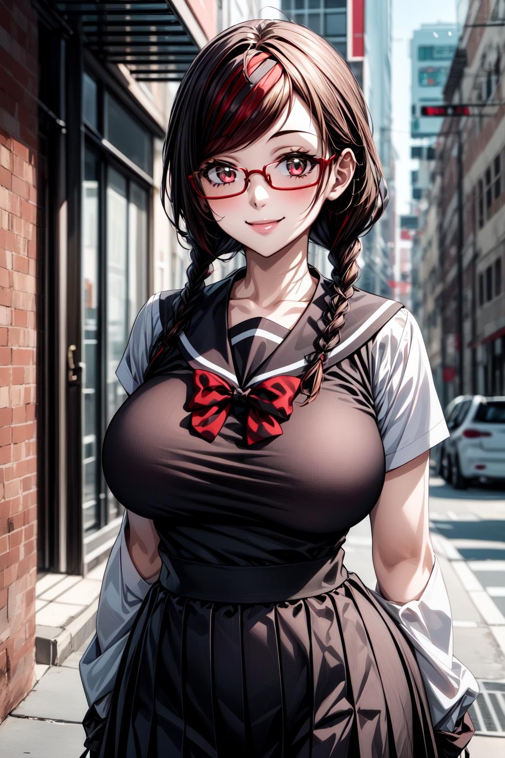 best quality,  masterprice,  1girl by NeuralDaVinci on Tensor.Art