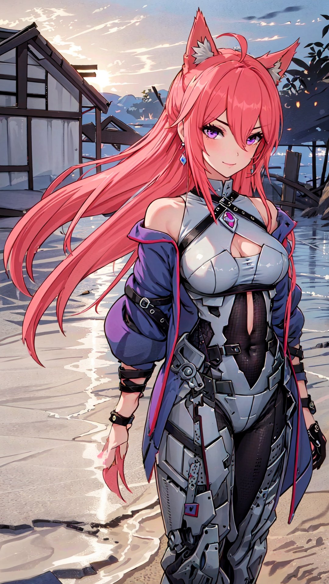 ((masterpiece)),  ((an extremely detailed and delicate)),  (8k cg wallpaper) by B站-空想家幻小风 on Tensor.Art
