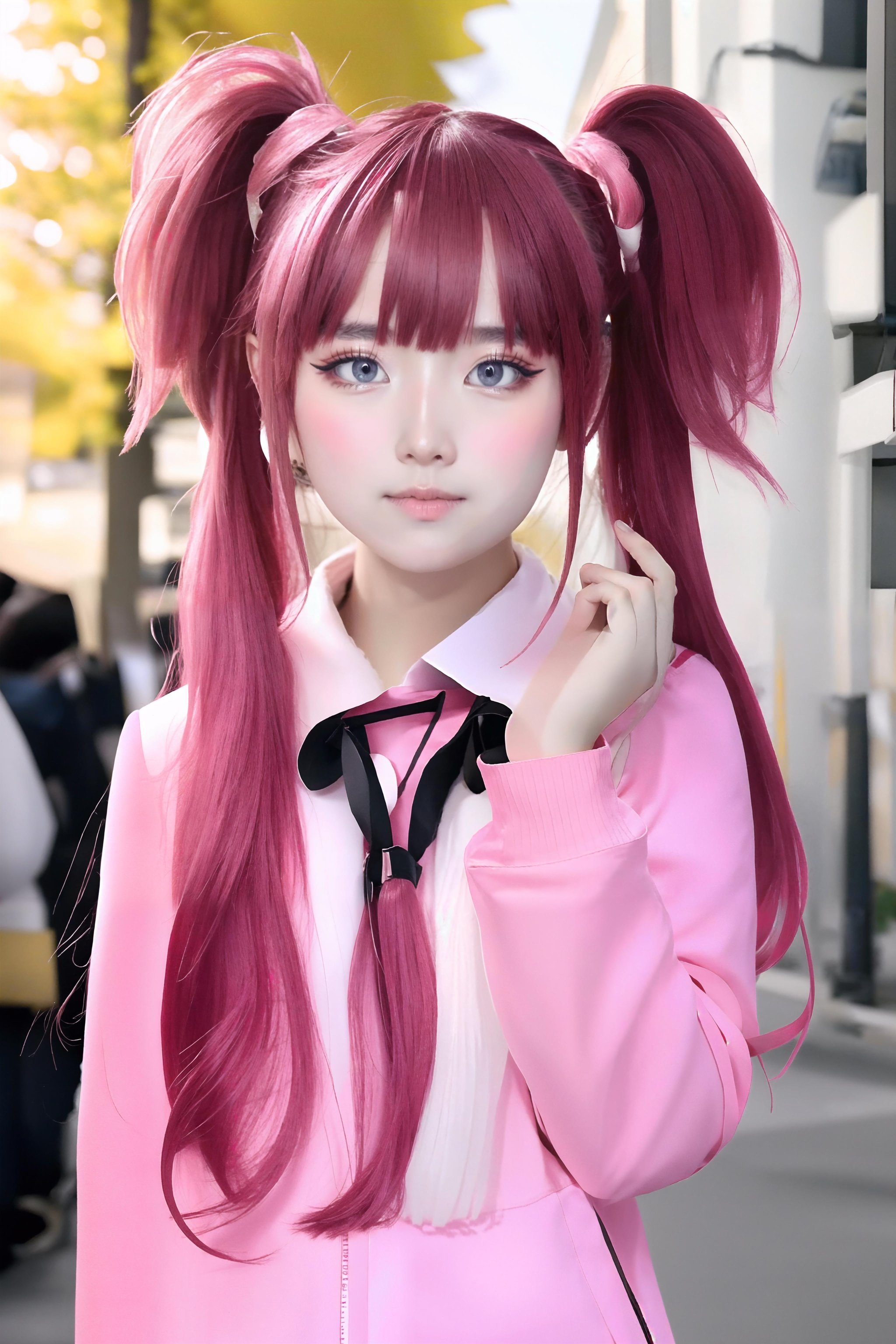 girl,  face focus,  VDS by Alpharius67 on Tensor.Art
