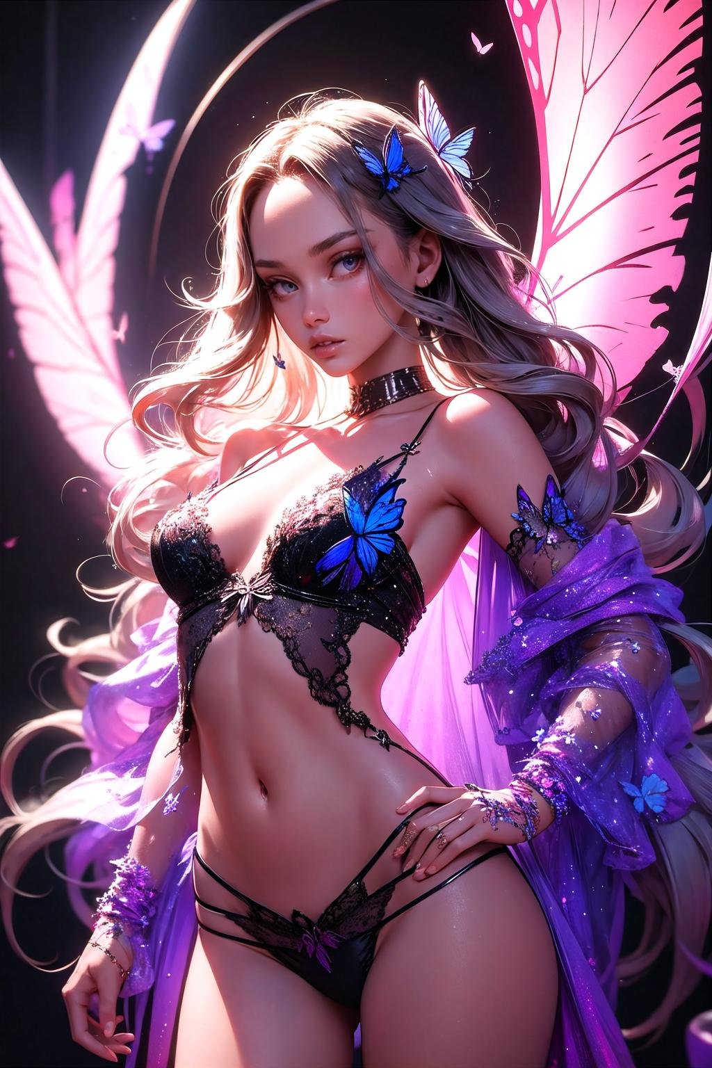 wrenchsfantasy,  ,  butterfly_top by wrench1815 on Tensor.Art