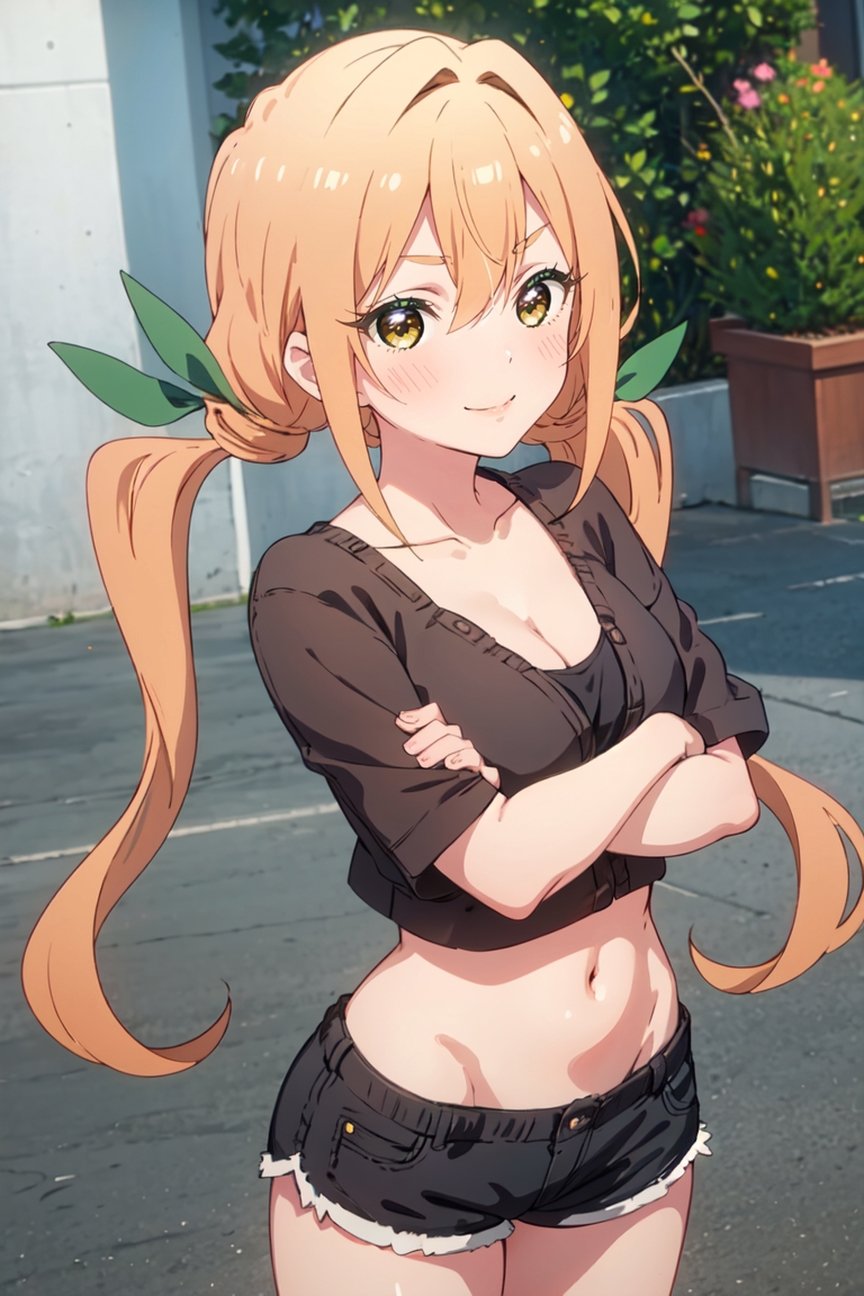 AI generated image by Pikkiwynn on Tensor.Art