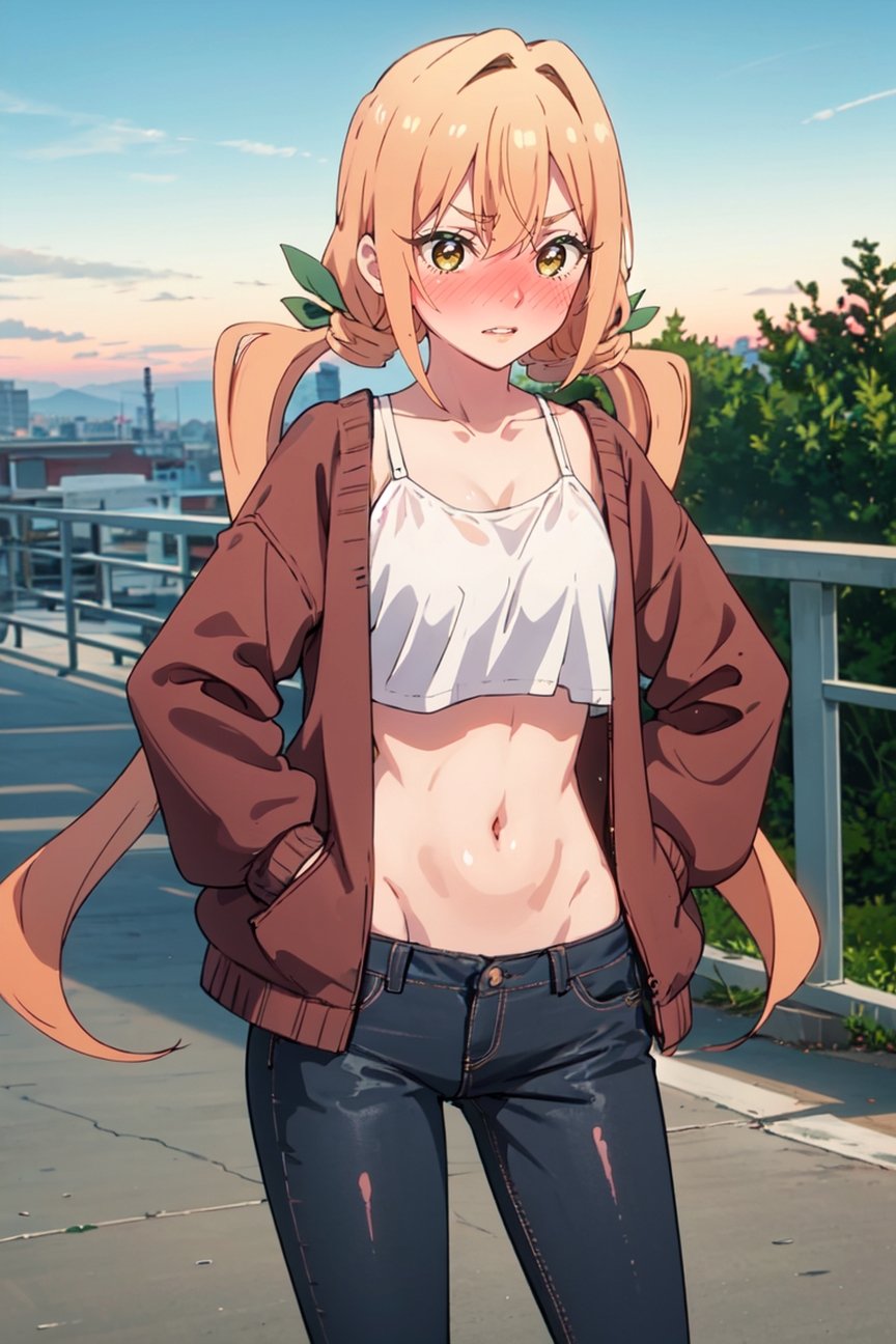 AI generated image by Pikkiwynn on Tensor.Art