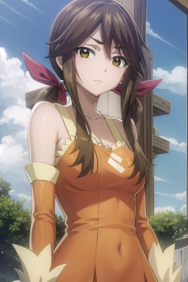 fairytailzera,  ,  zera by Sol Eternelle on Tensor.Art