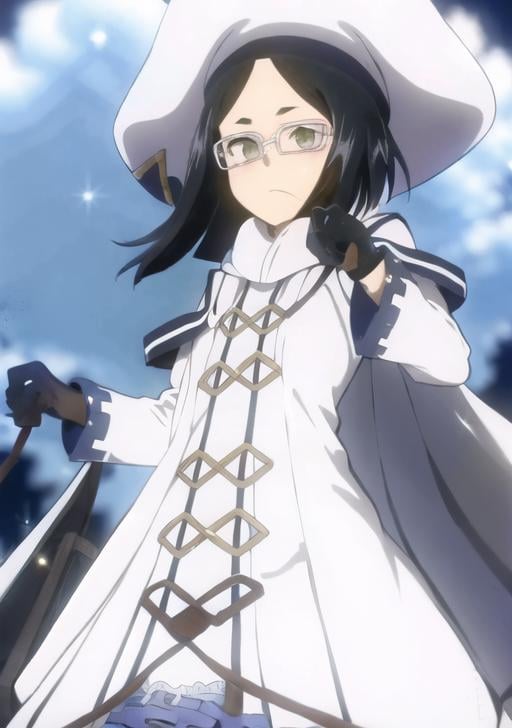 Reginleif,  1girl,  solo by Ttan on Tensor.Art