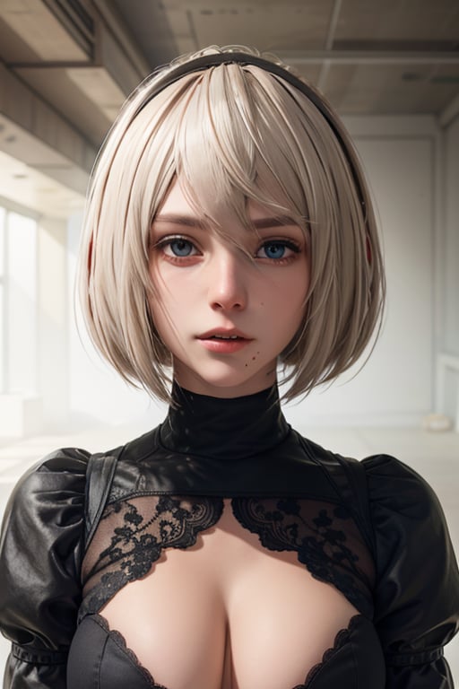 AI generated image by KingDead on Tensor.Art