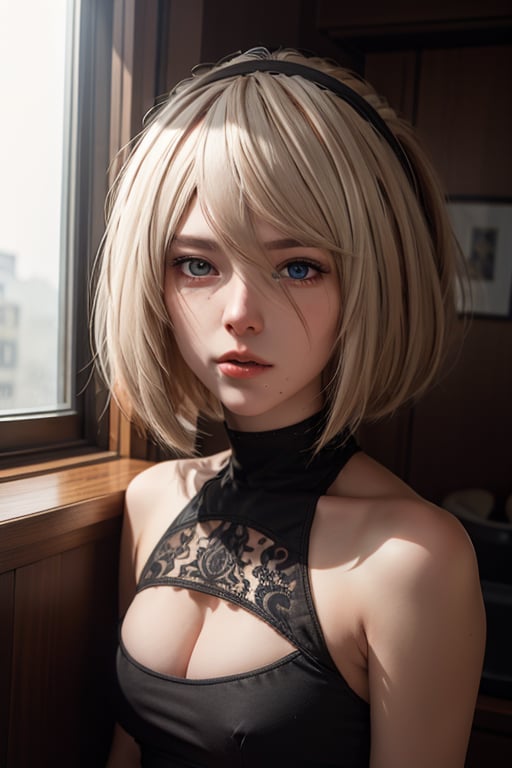 AI generated image by KingDead on Tensor.Art